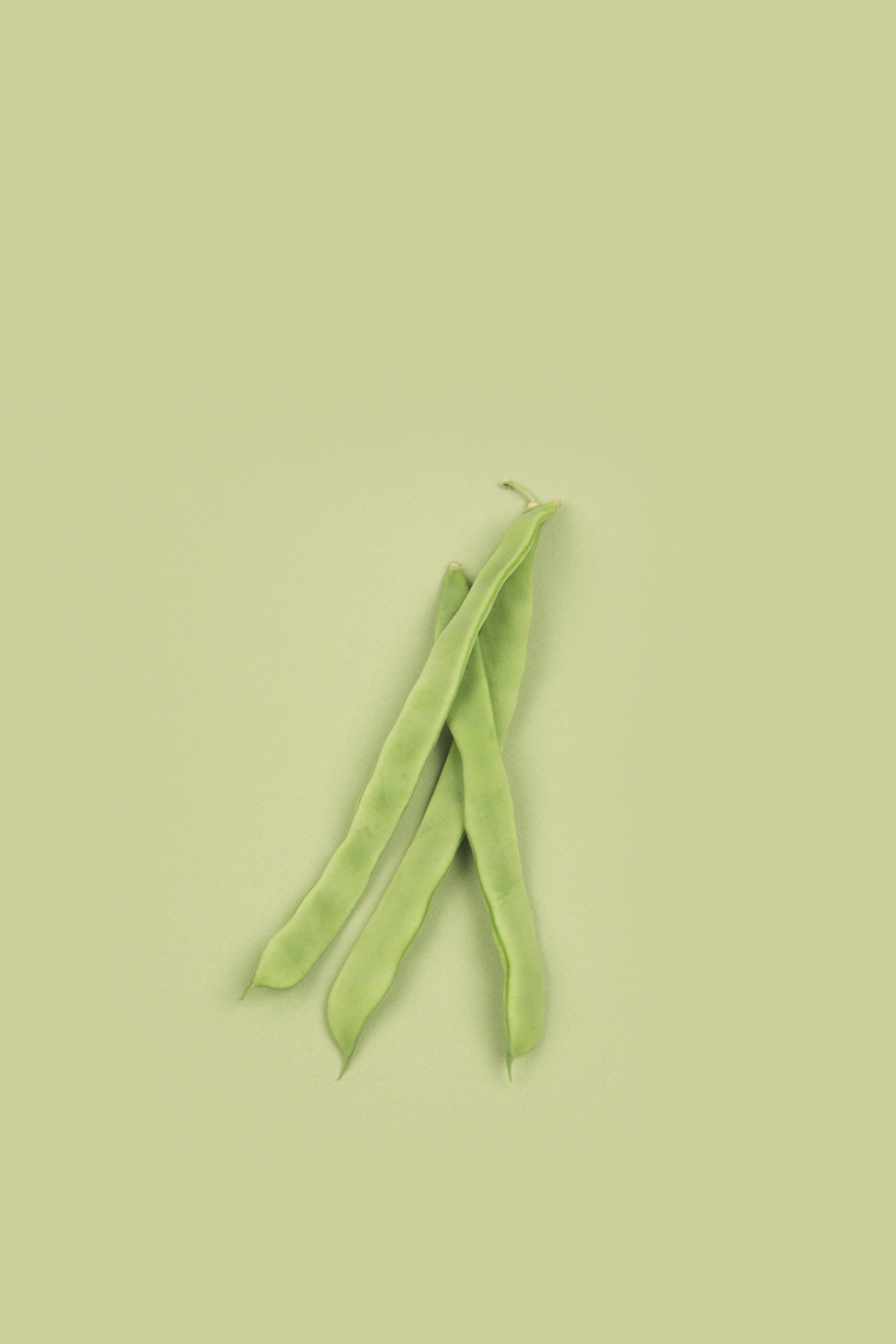 Les Légumes au naturel