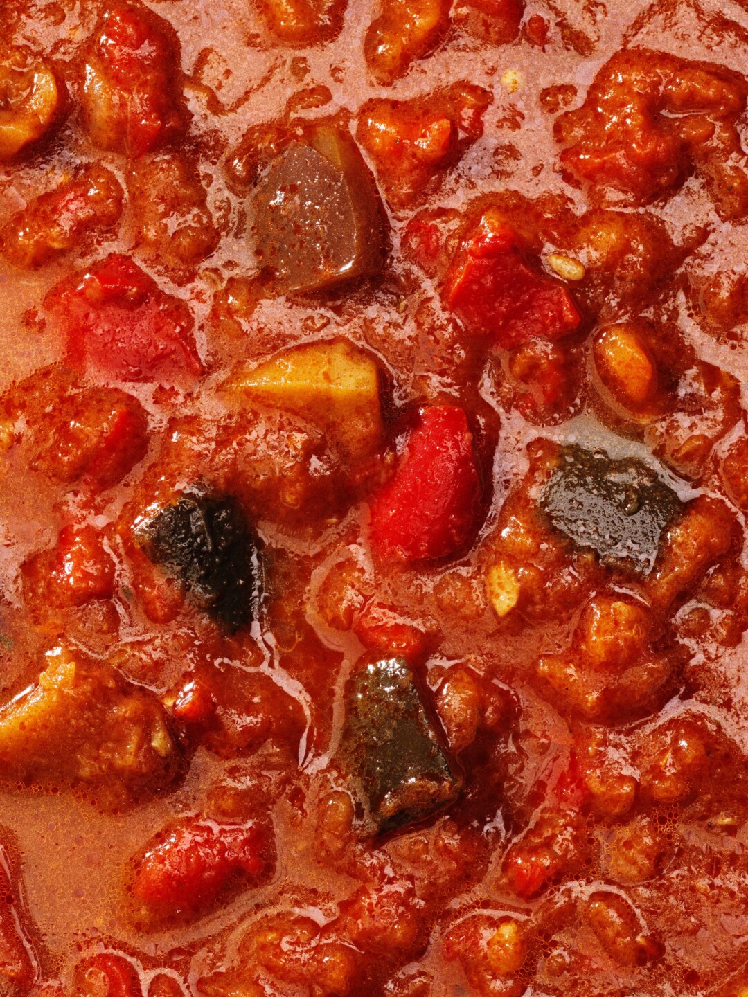 Les Légumes cuisinés