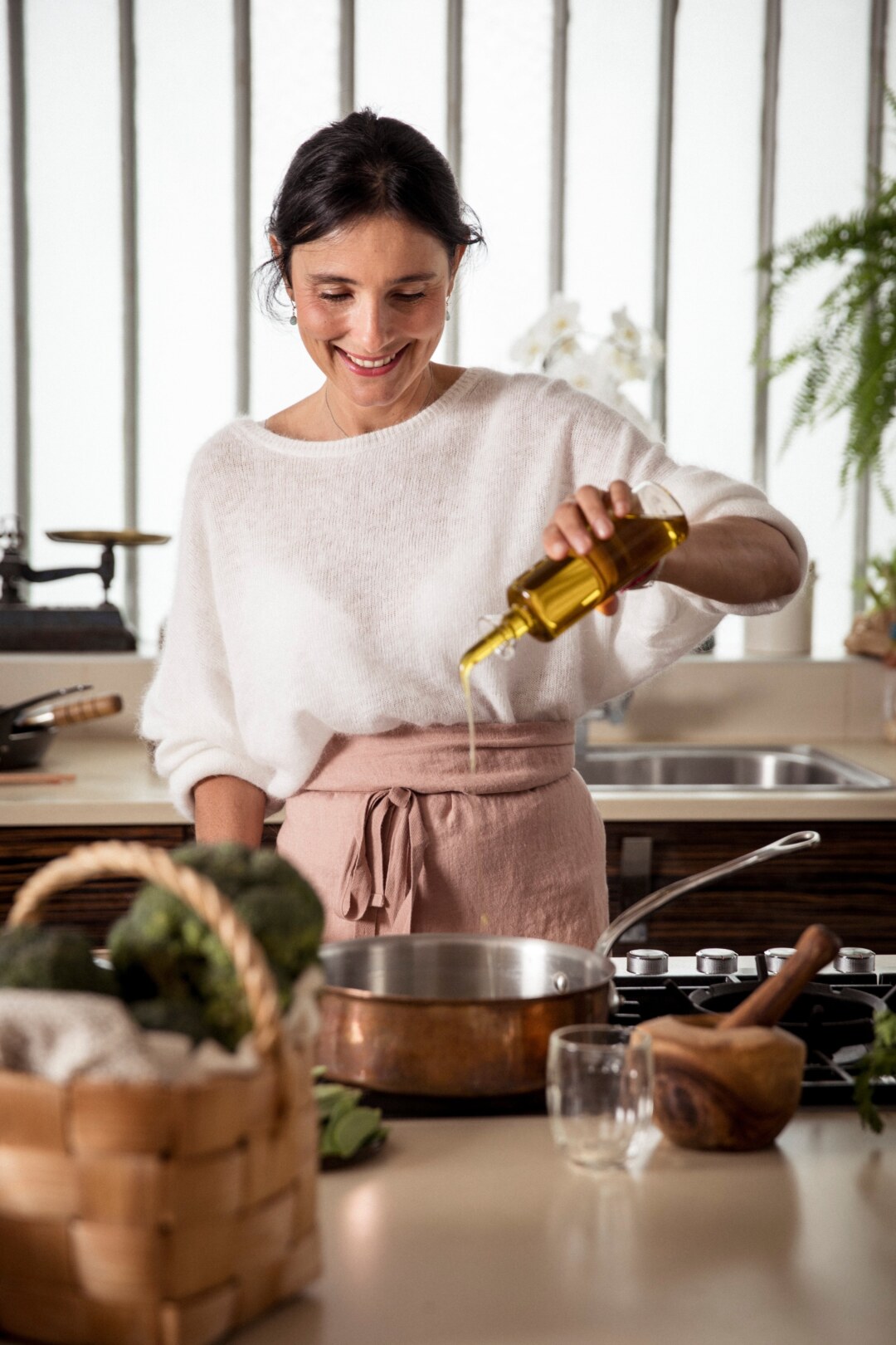 Ce qui fait la recette