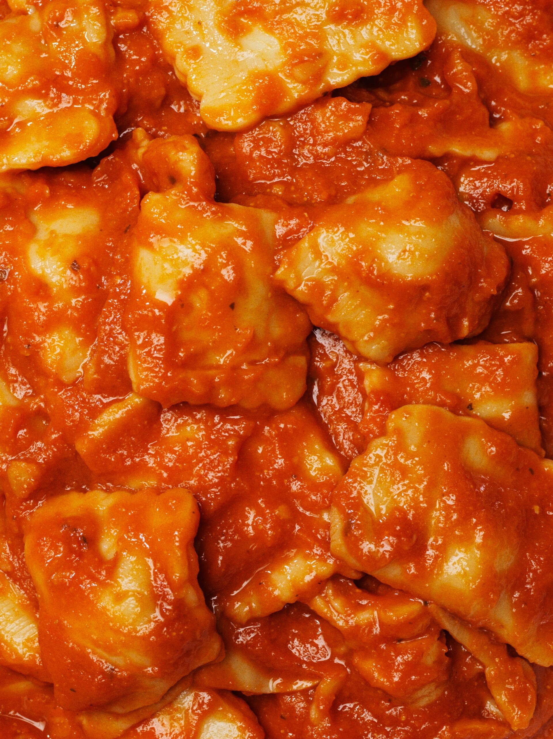Les Raviolis