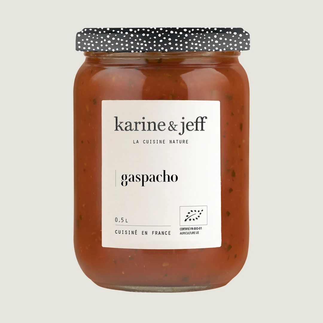 Gaspacho