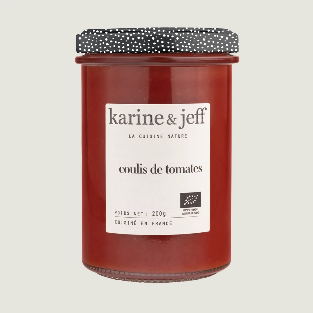 Passata di pomodoro